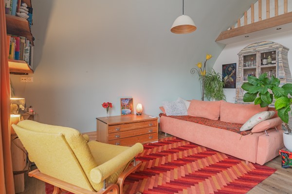 Medium property photo - Bergweg 76R472, 8336 MC Baars